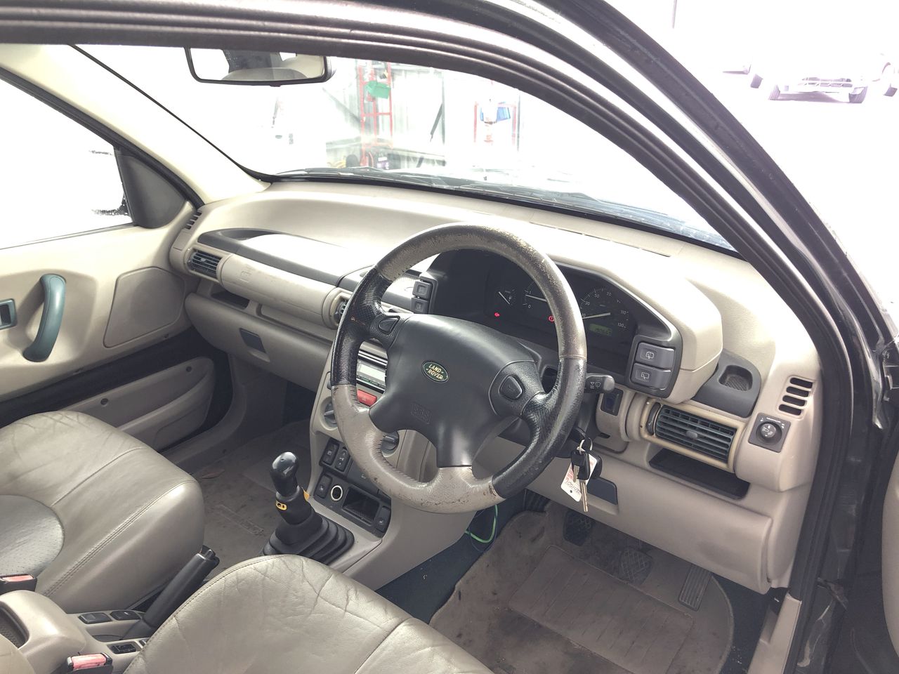 18K/Italy Stamped Yellow Gold Filled Cahin -50MM-12mm