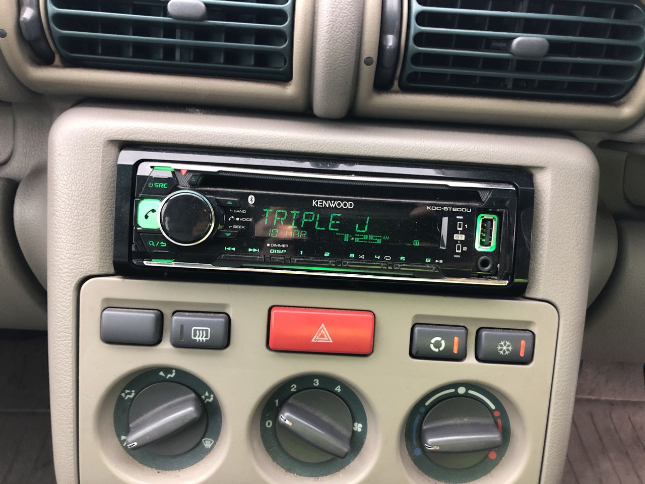 18KGold Filled/Italy Stamped Chain Yellow 8mm-55cm