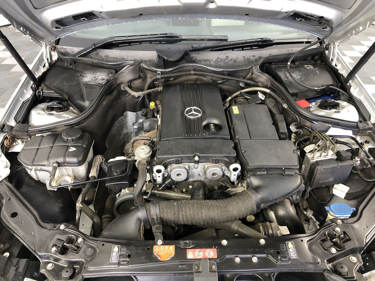 2016 Genie GS1932 Scissor Lift - 19ft (5.7m) - Electric - Burleigh Heads