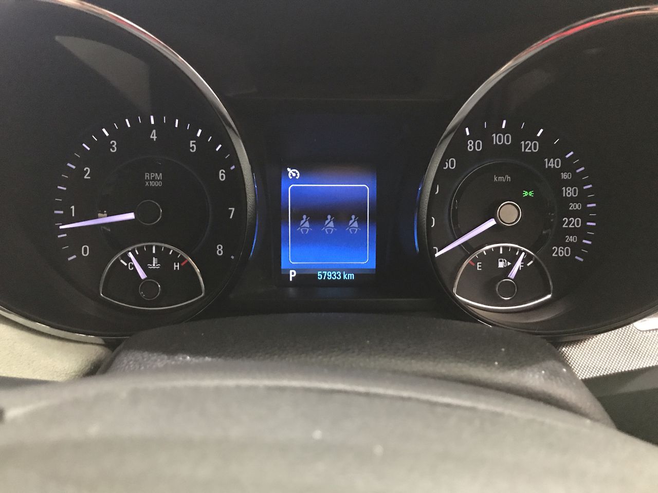 1927 Australia KGV Silver Florin