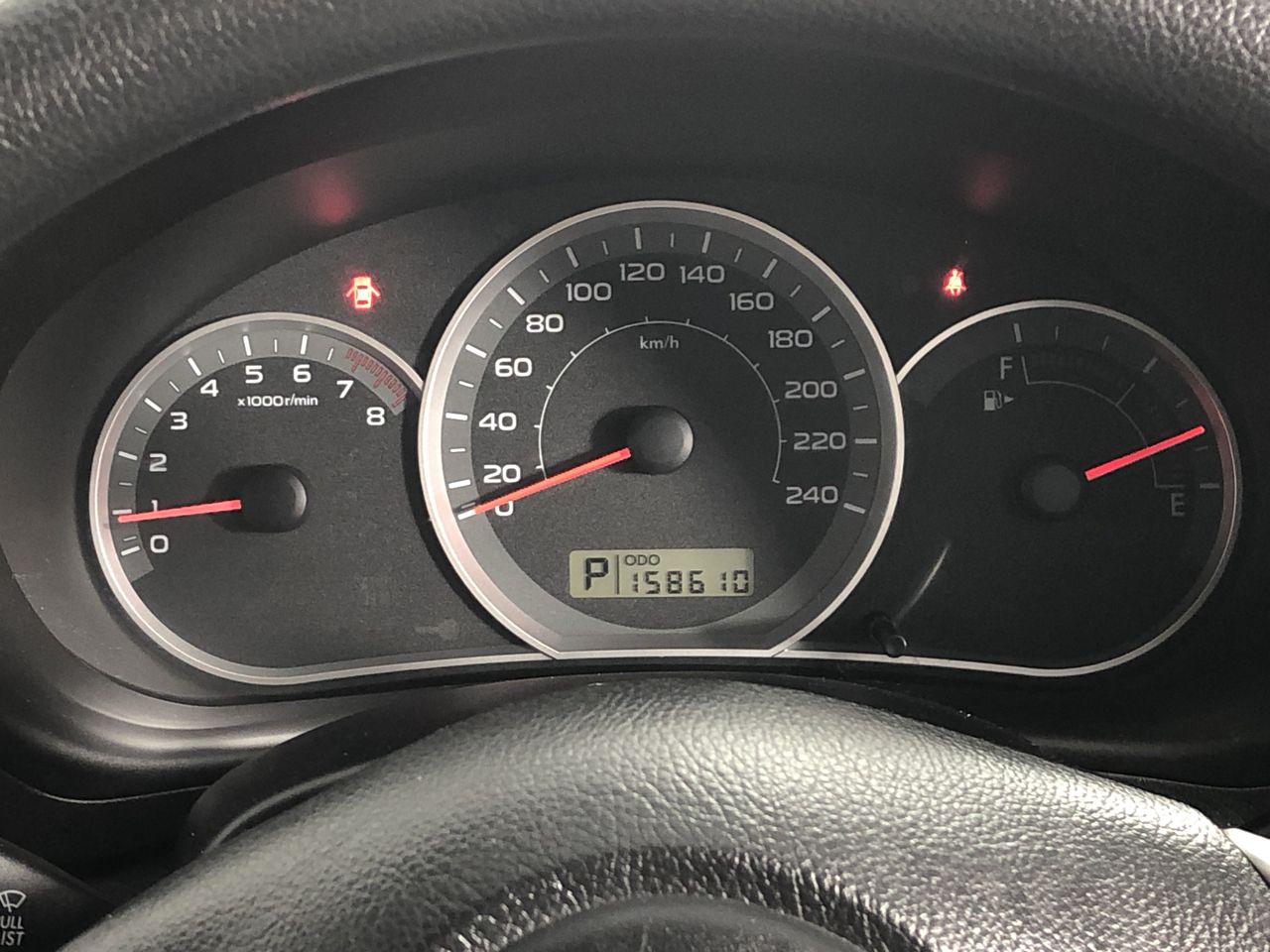 18K/Italy  Gold Filled Earring -(stamped 18K/Italy)-Warranty Quality