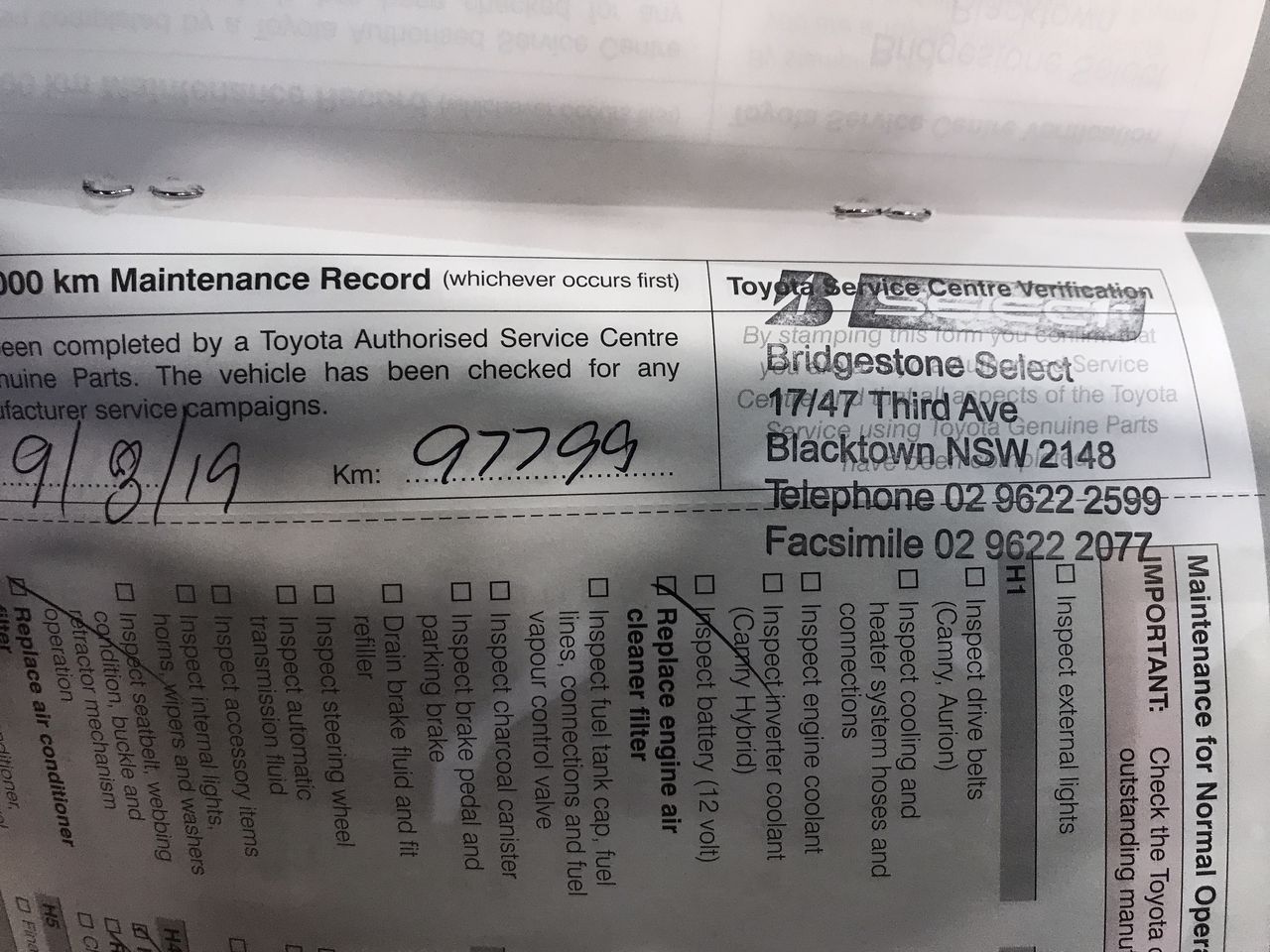 2014 Set of 8 x 5 g Certified "Aust Animal Series" Finished 999 24 k Gold