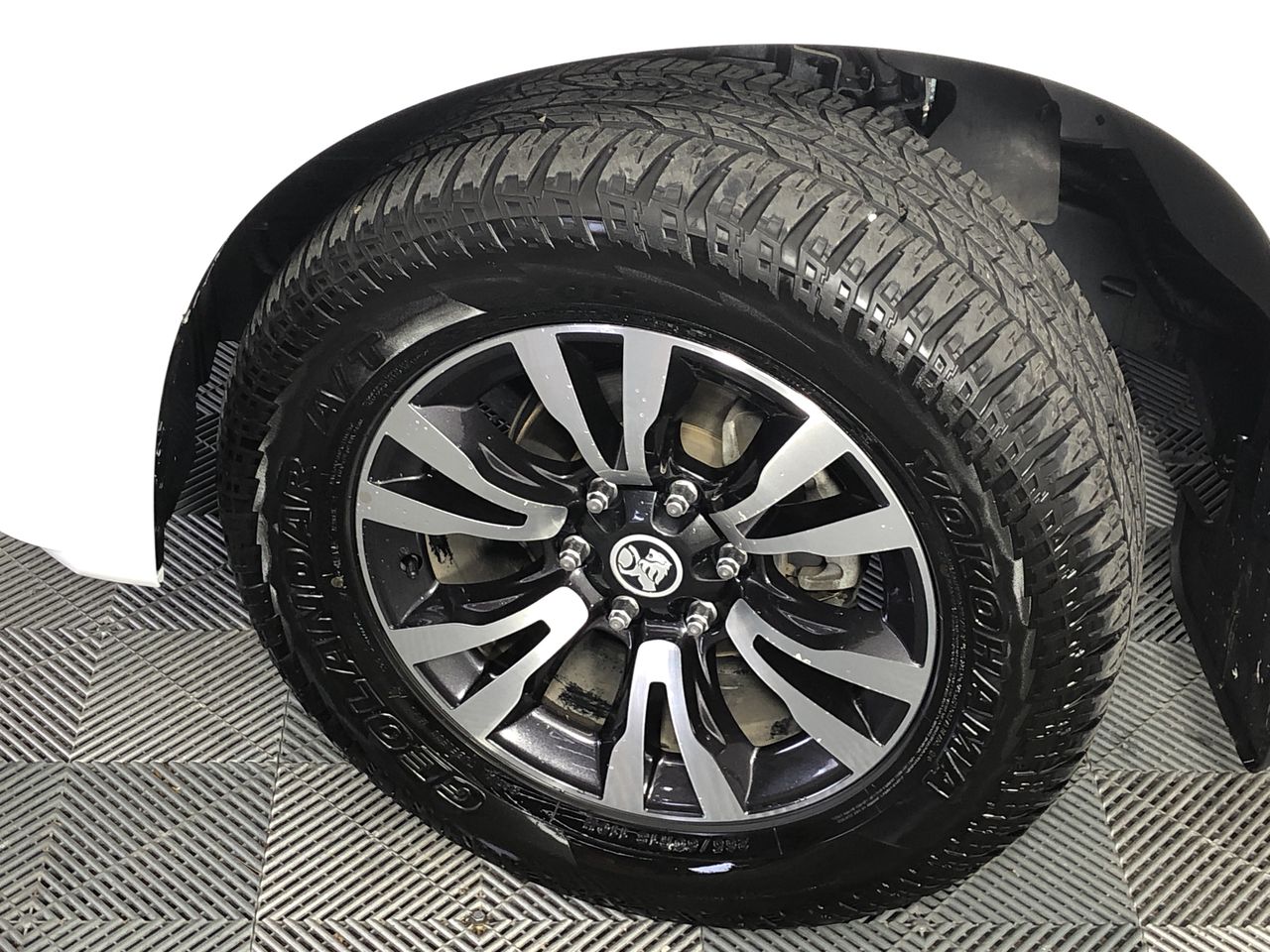 2022 Queen Elizabeth Platinum Jubilee Gold plated Medallion