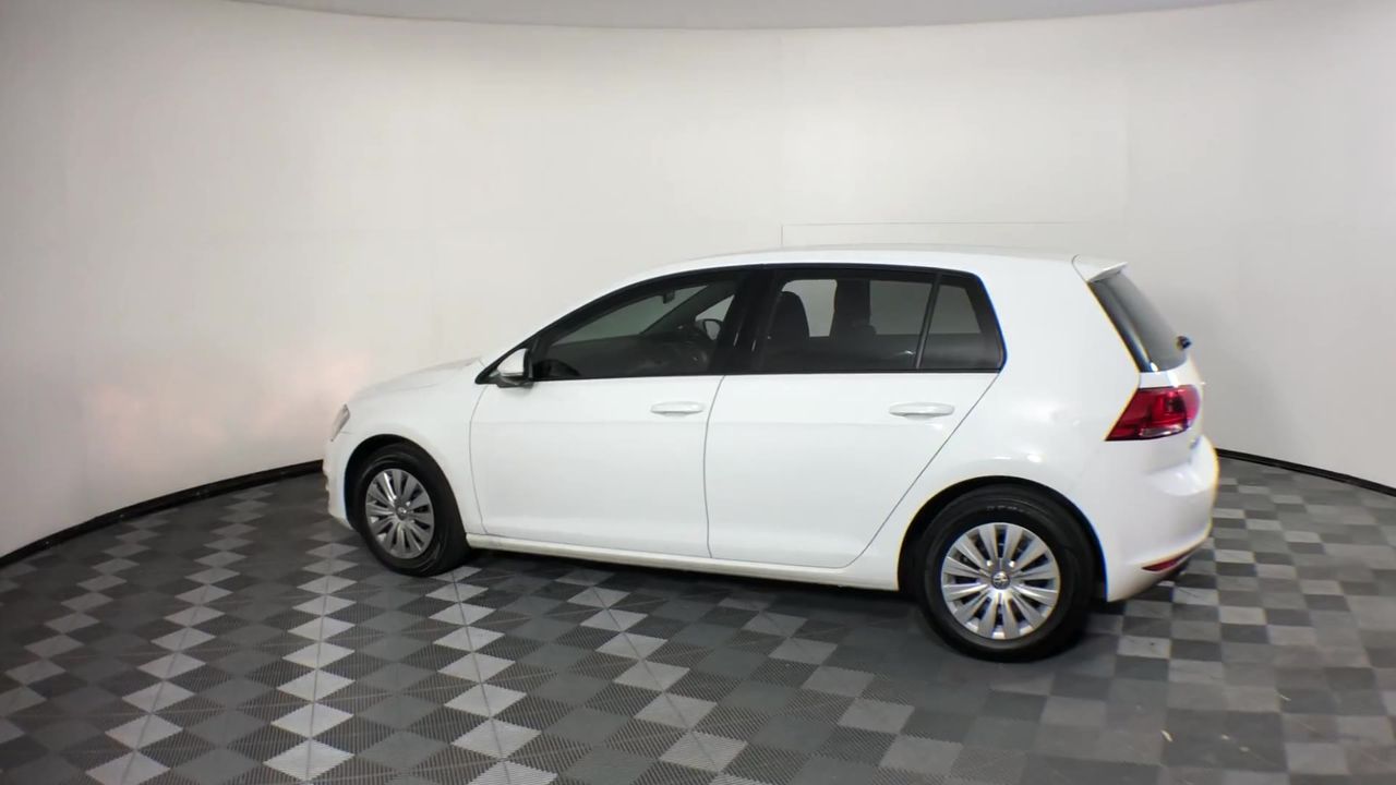 14K/Italy 2.0ct Pink Princess Cut Yellow Gold Filled Ring(stamped)-6US