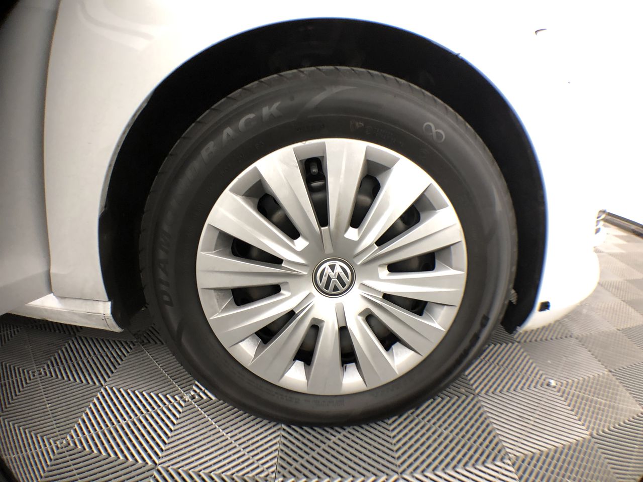 Italy 925 Silver Hip Hop Men's Ring (Stamps)-10 US