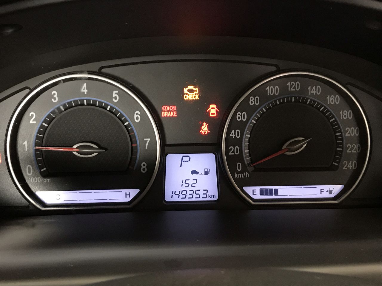 Belle CK60 Digital Piano