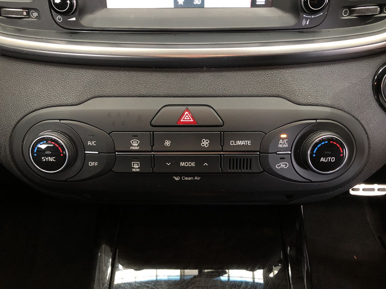 Last Piece - Pink Crystal Eterntiy Necklace in Silver