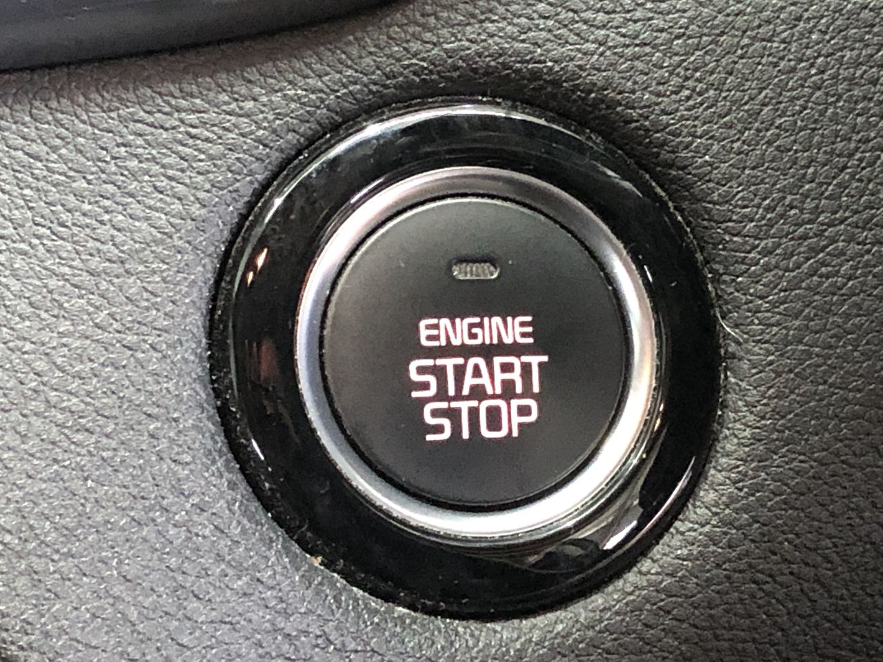 Last Piece - Nugget Necklace in Silver