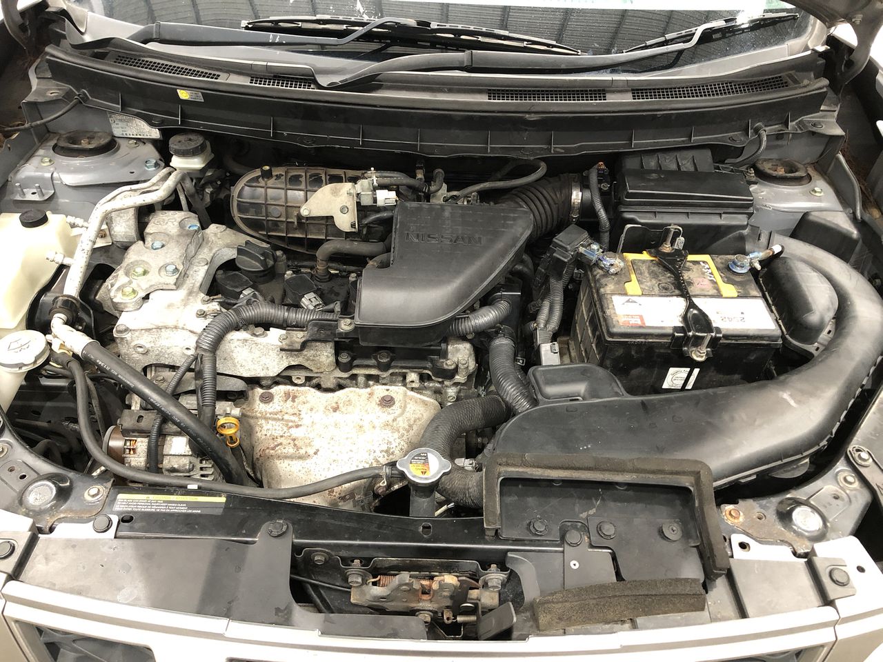 Cross Pendant Featuring 58 Crystals by Swarovski®