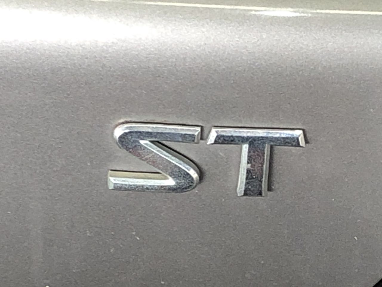 Stunning Purple Teardrop Earrings