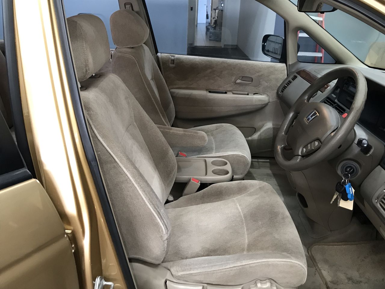 BIJ'OR-8 Inch, 18ct  Tennis Bracelet SWAROVSKI® Crystals,RRP $150