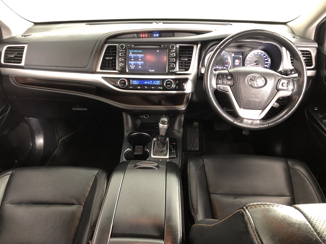 BIJ'OR-18 Inch 18ct Heavy YellowGold Plated Fine Chain Necklace,RRP $79