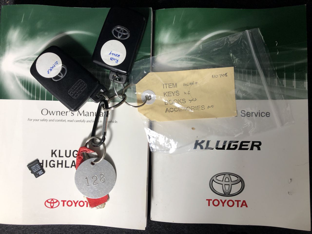 BIJ'OR-18ct , 66mm Wide Bangle SWAROVSKI® Crystals,RRP $125