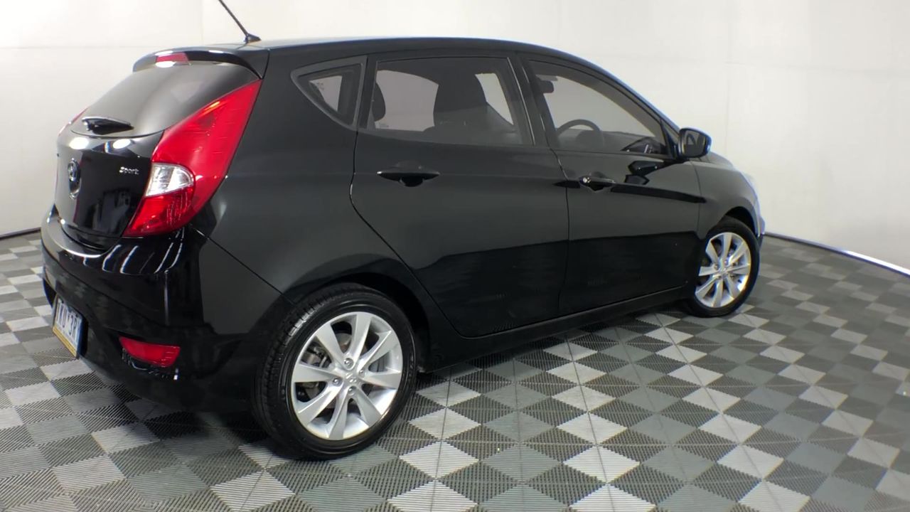 BIJ'OR-18ct Heavy Yellow Gold Plated 6mm & 9mm Hoop Earrings-USA,RRP $29