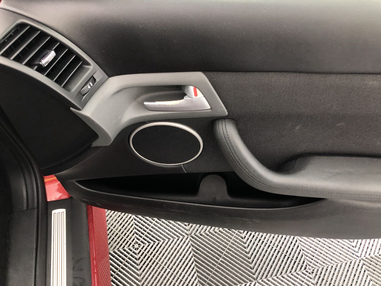 BIJ'OR-18ct Rose Gold Plated 5.5" Baby ID Bracelet Parrot Clasp-USA,RRP $69