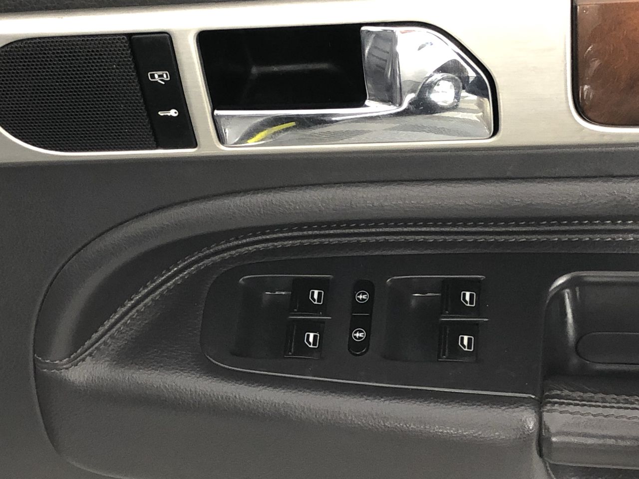 BIJ'OR-925 Sterling Silver Plated, Embossed Filigree Women's,RRP $60