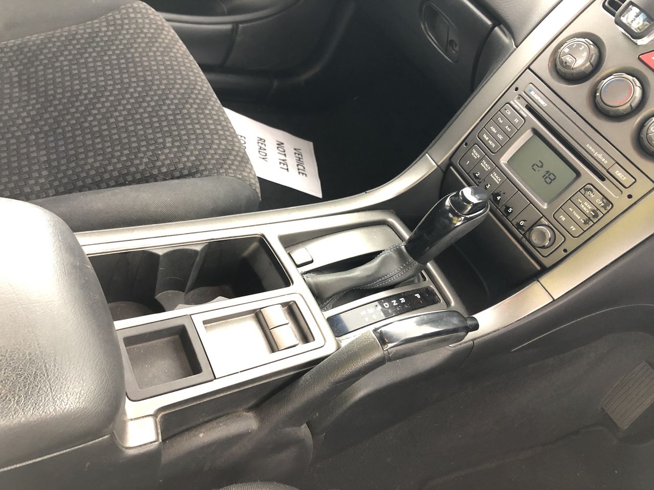 BIJ'OR-20", 925 Sterling Silver Plated Anchor Chain Necklace-USA,RRP $40