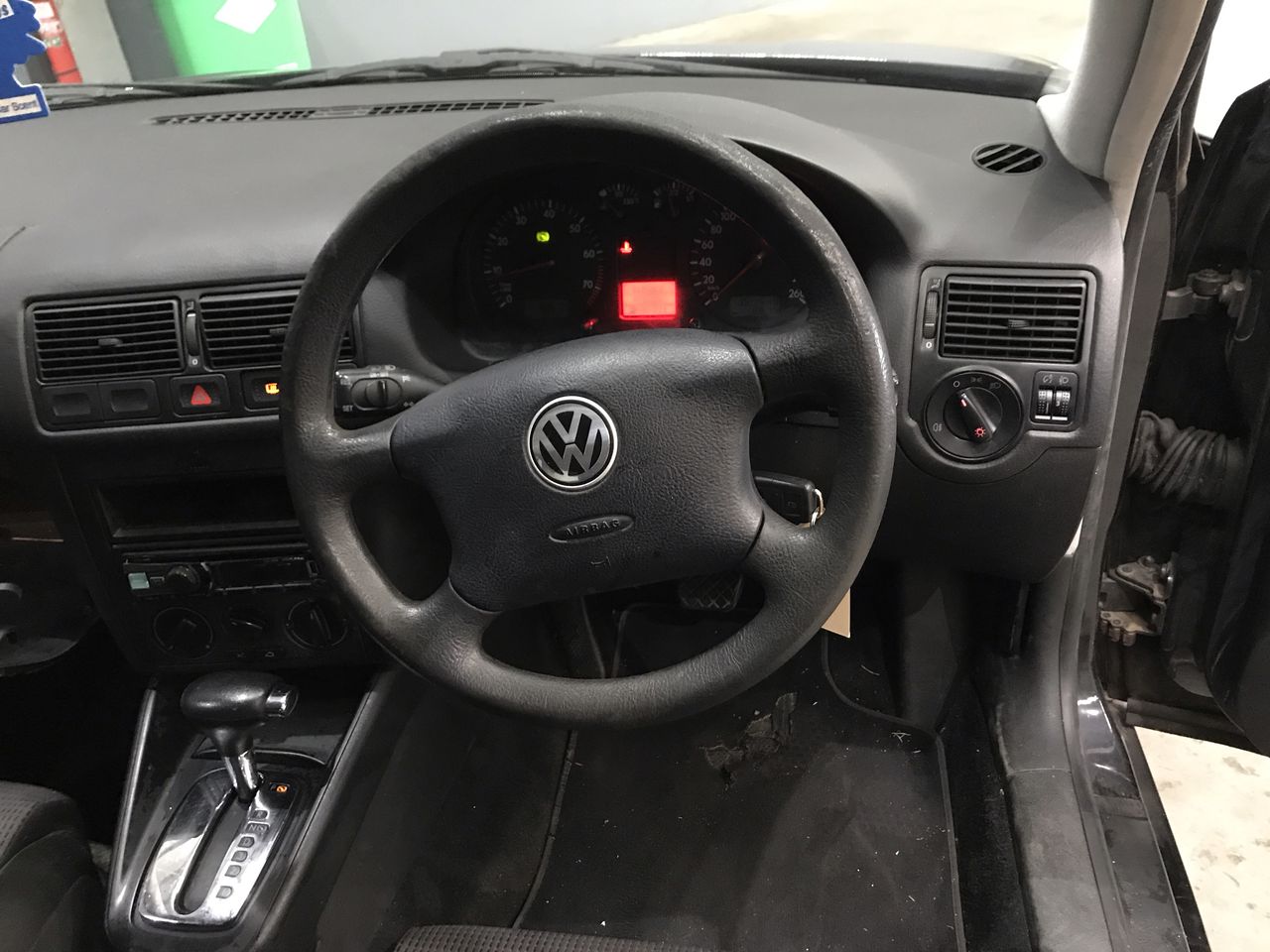 <p>Crowd Barriers Stack Of</p>