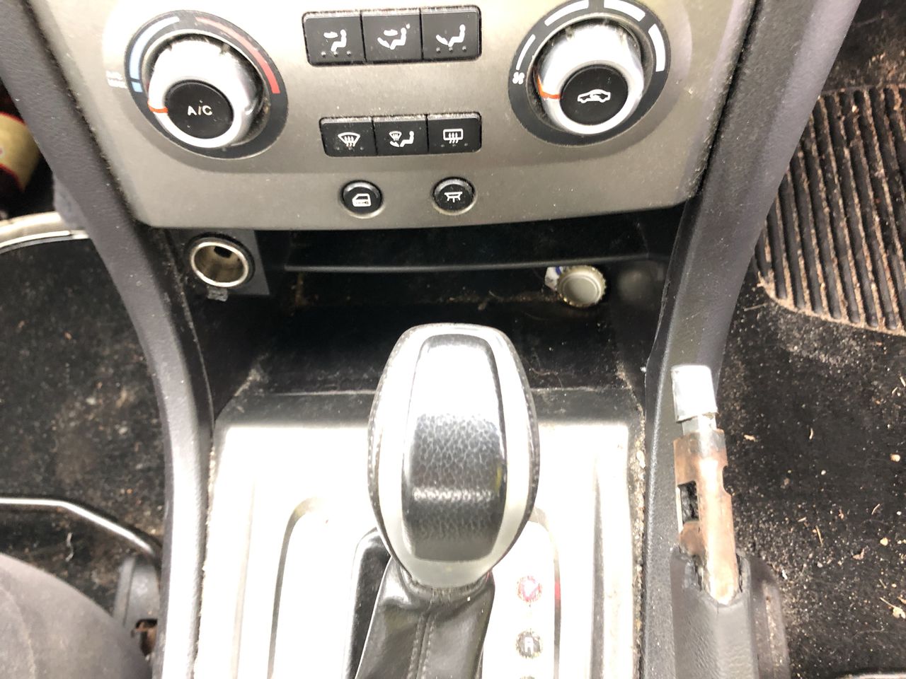 2003 Nissan X-Trail TI T30 Automatic Wagon