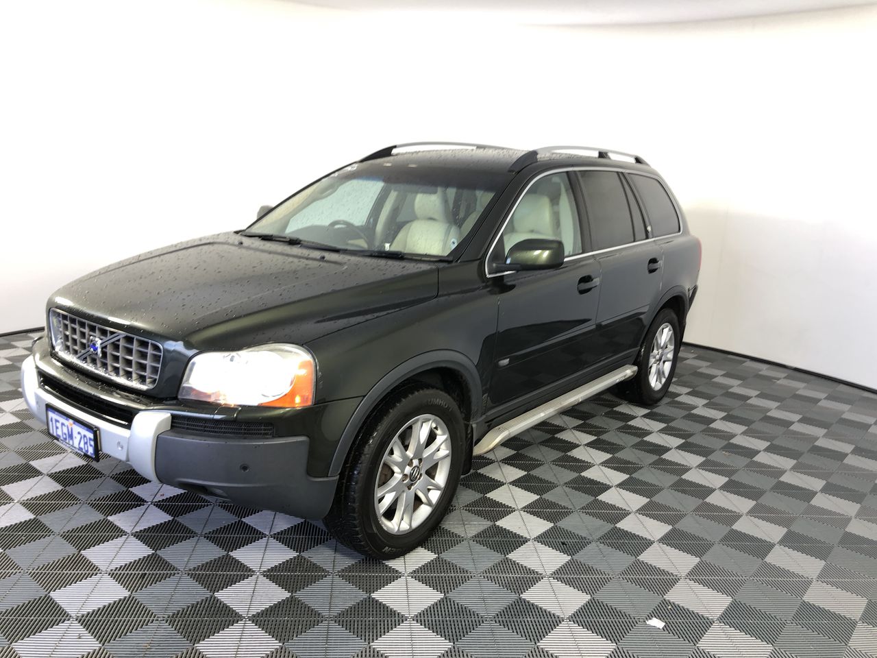 Fresh Water Pearl Dainty Stud 999 Sterling Silver Earrings