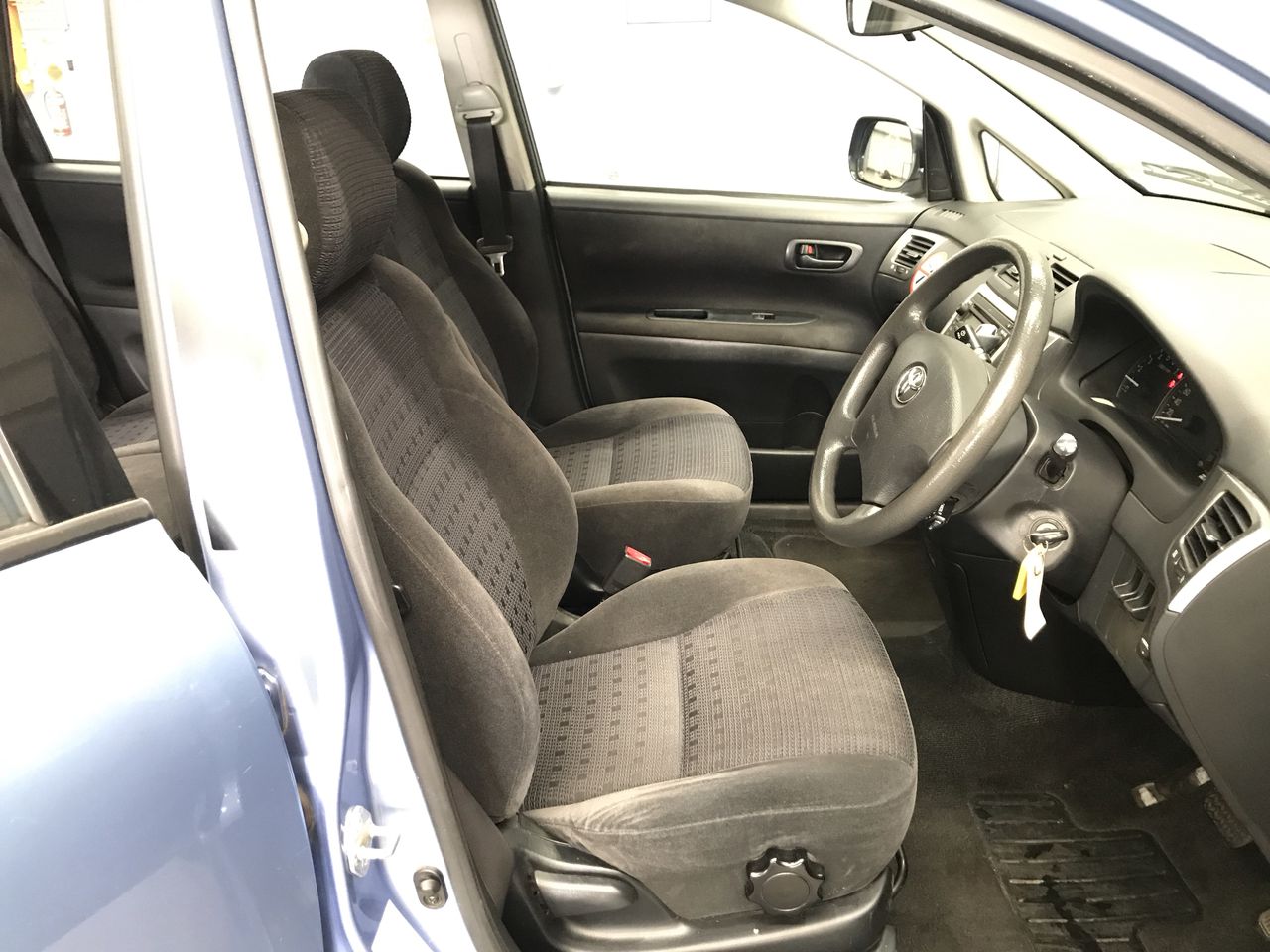 Fishbone Blue Dolce Fresco 2024 (6x 750mL) WA