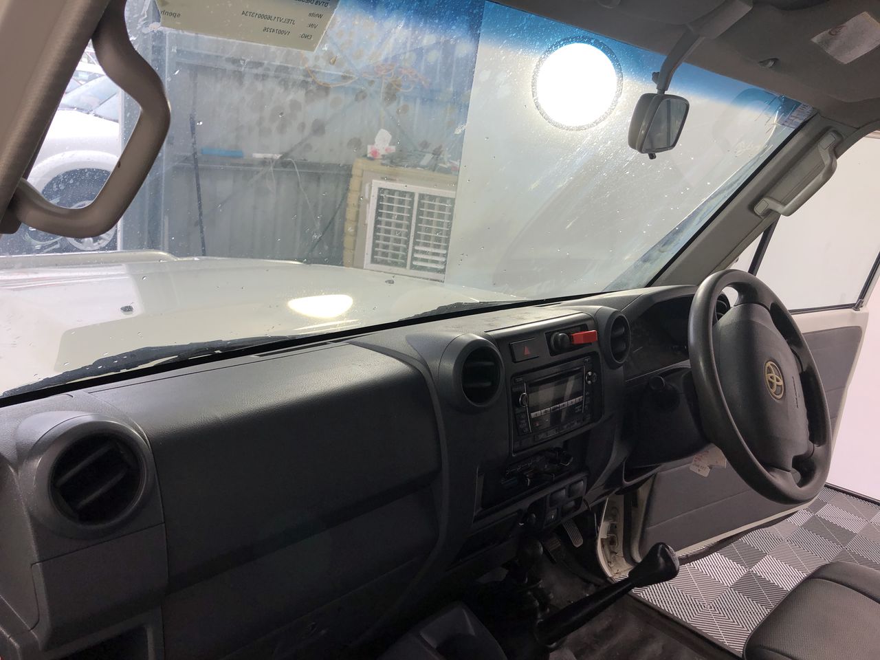 <p>Custom DJ Light Stands x4</p>