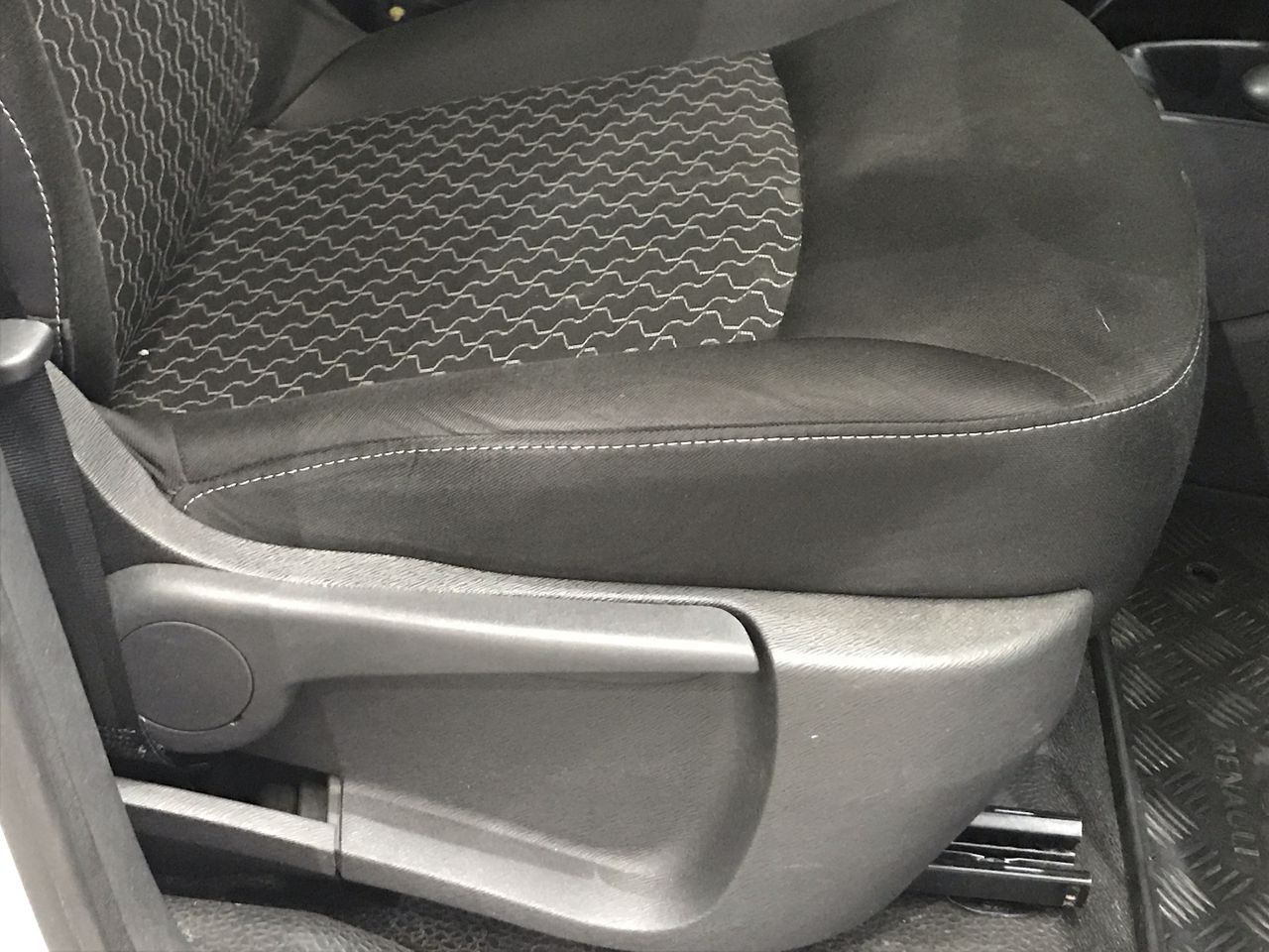 <p>Large Qty of Assorted Concrete Bases</p>