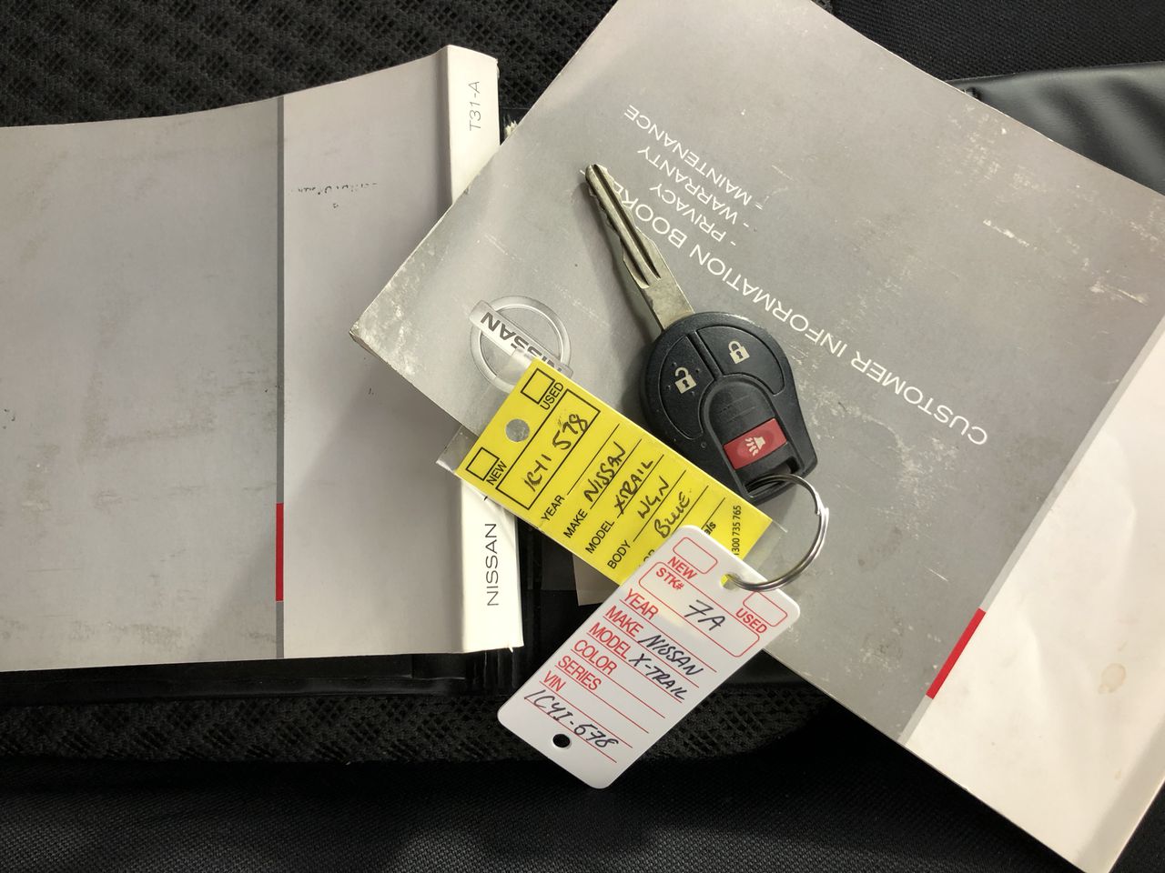 Silver-Filled Cuban Necklace Simulated Diamond Clasp, 12MM - 60.9cm