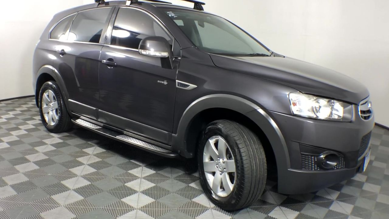 18K White Gold-Filled Cuban Iced Out Ring with Simulated Diamonds - Size 8