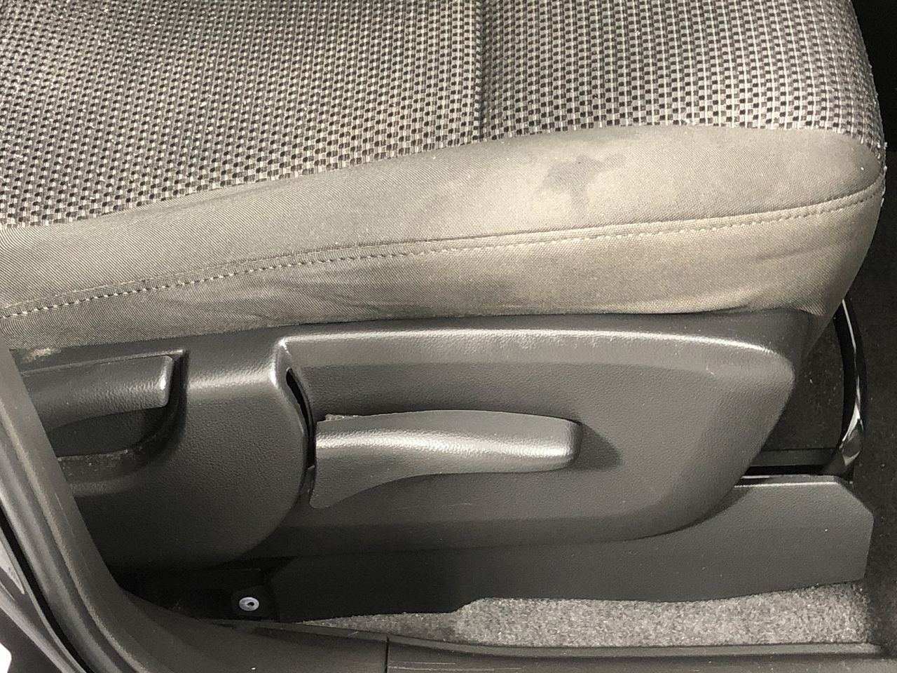 Silver-Filled Cuban Link Chain Bracelet, 4MM Wide - 19cm