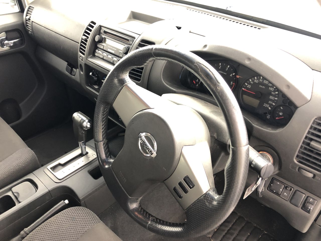 TOSHIBA PORTEDGE R30-A Laptop I5-4200M 4GBRAM/500GB Black