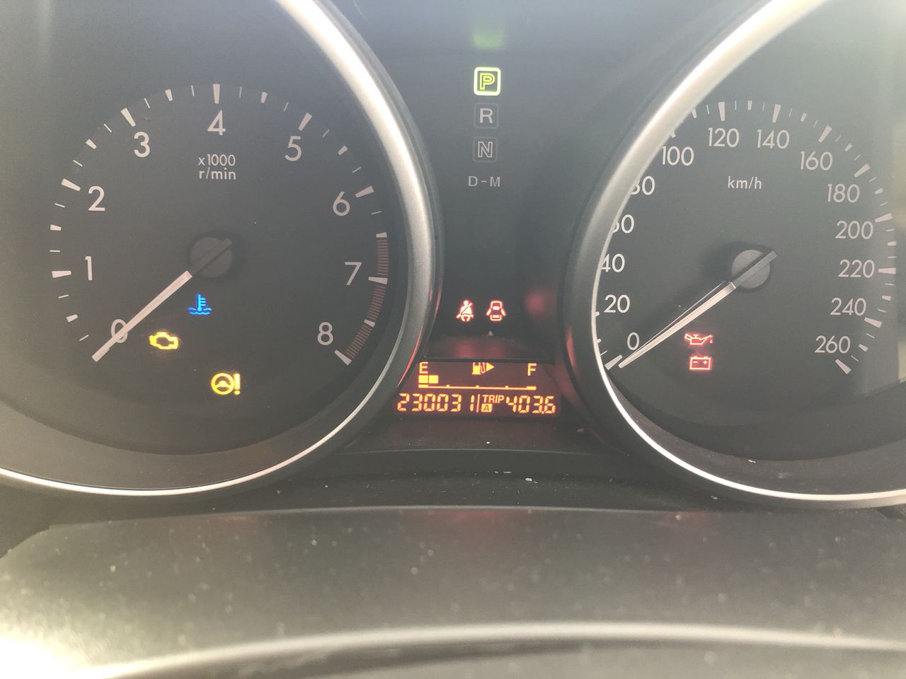 APPLE IPAD MINI 2 (A1489) Tablet 16GB