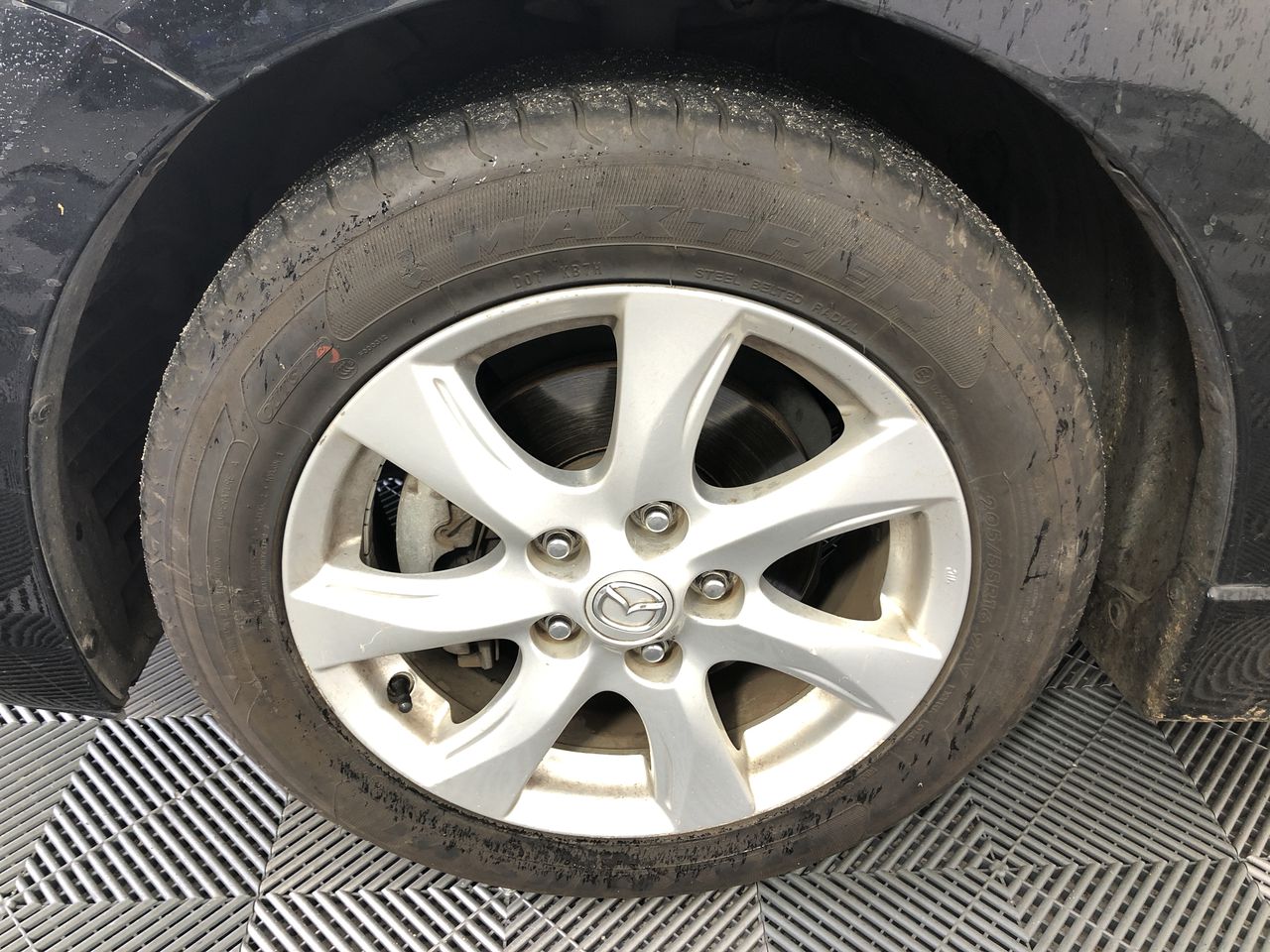 APPLE iPad mini 1 (A1432) Tablet 64GB