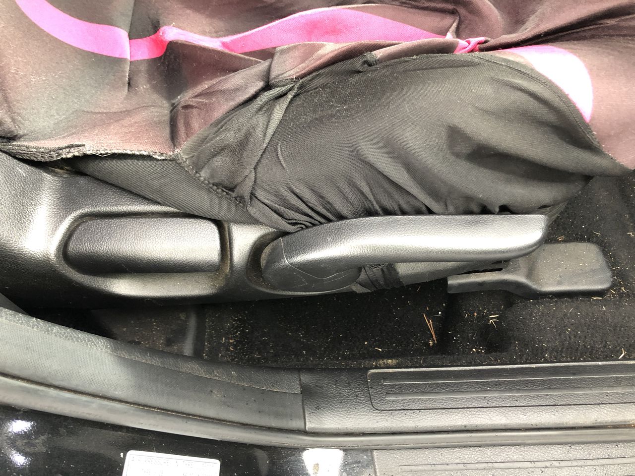 APPLE IPAD MINI 1 (A1432) Tablet 16GB