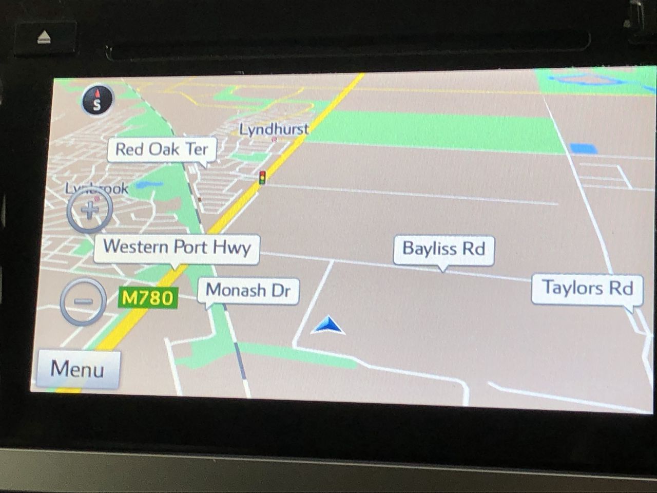 Tiffany & Co 18ct Yellow Gold Solitaire Engagement Ring 0.82ct