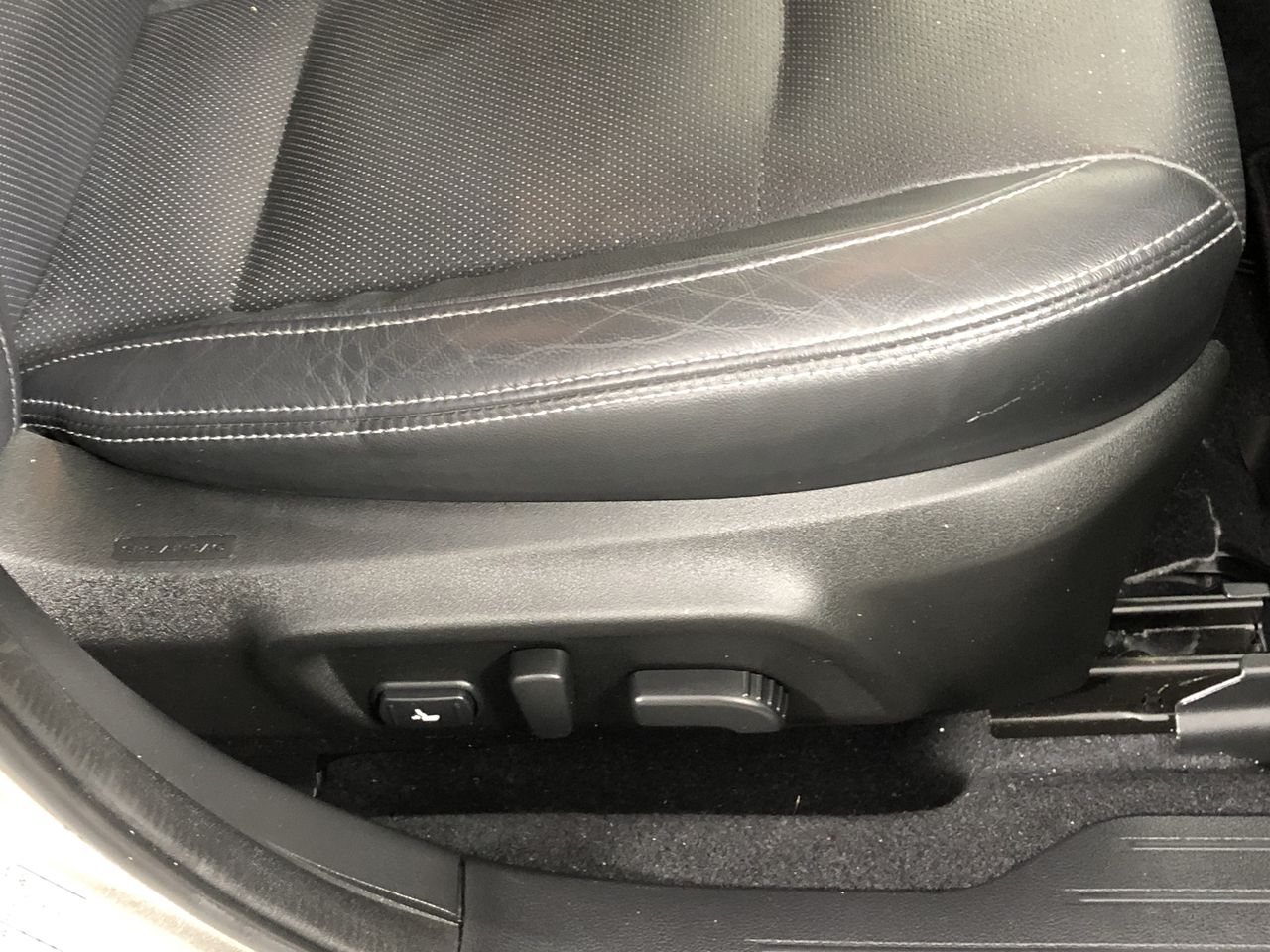 Paspaley 18ct White Gold Kechi Pearl Necklace 9.3g