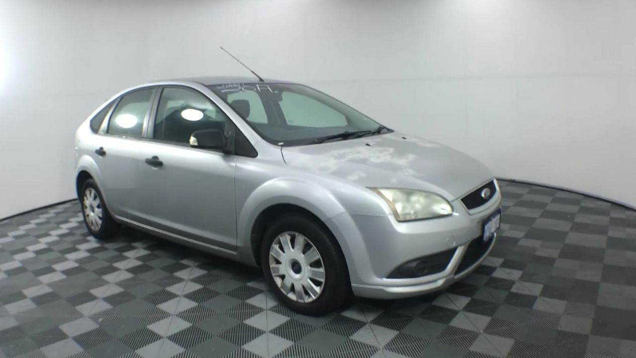 2010 Mazda 3 SP25 BL Automatic Sedan