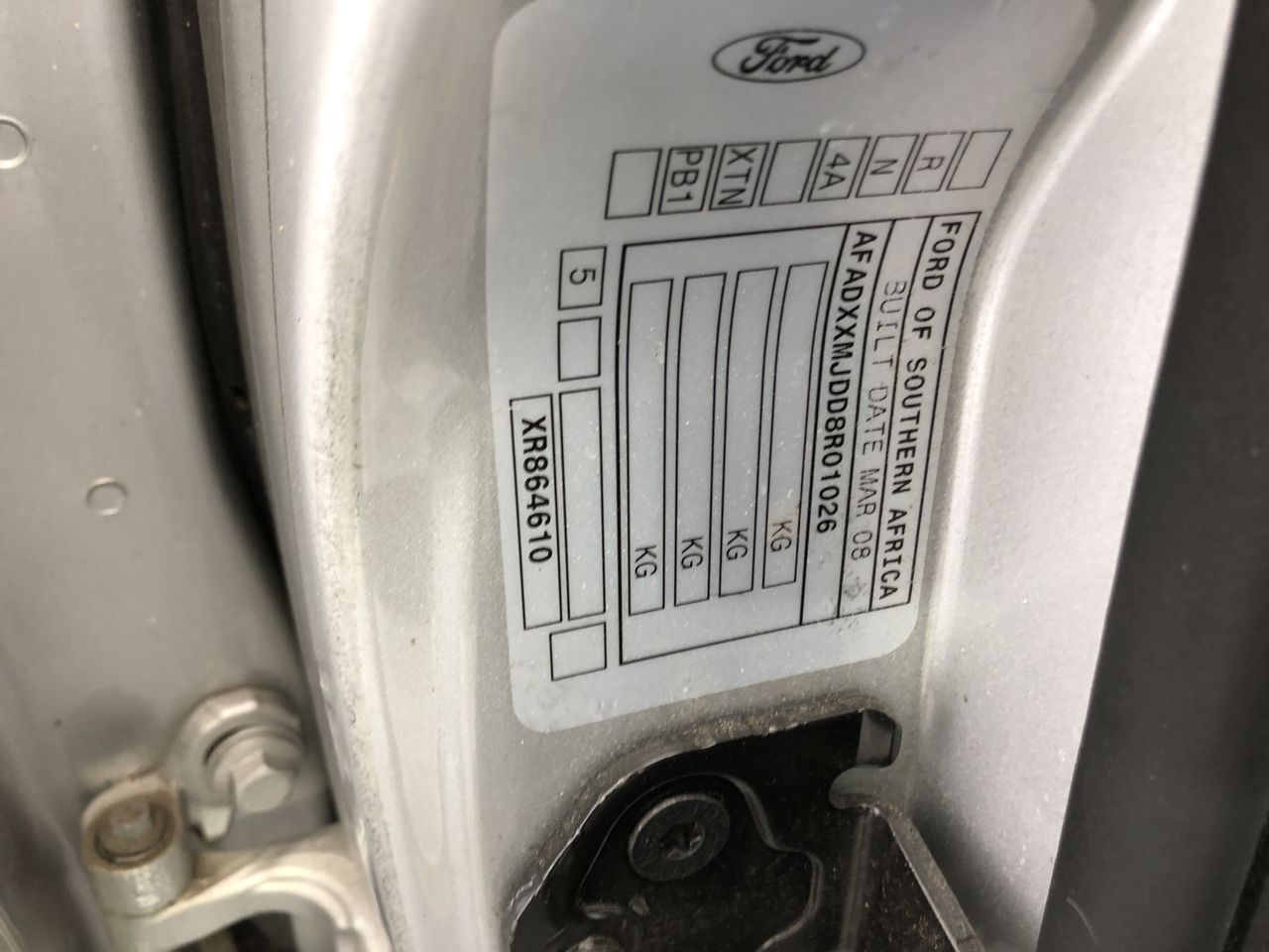 Landsworth Pinot Gris 2024 (6x 750mL) Marlborough