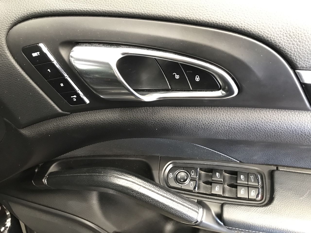 18k Italy Stamped Yellow Gold Filled Figaro Chain--50cm-8mm