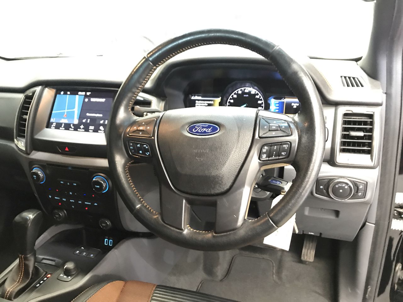 2011 Honda Jazz VTi GE Automatic Hatchback