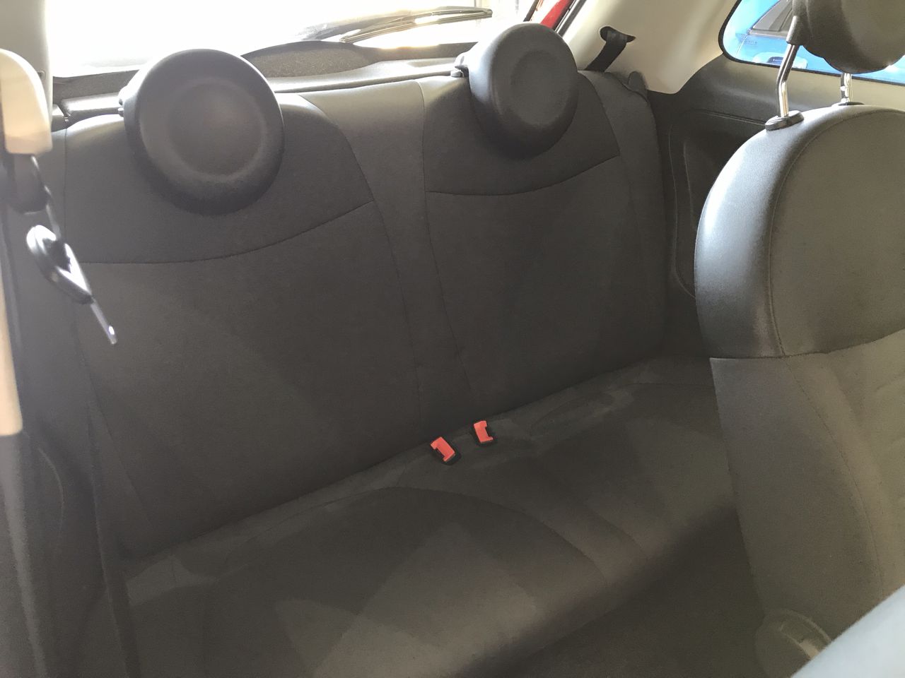 BUNDLE of 3 items: LUSH DECOR Lydia Curtains Ruffle Window Set (84 Inch Len