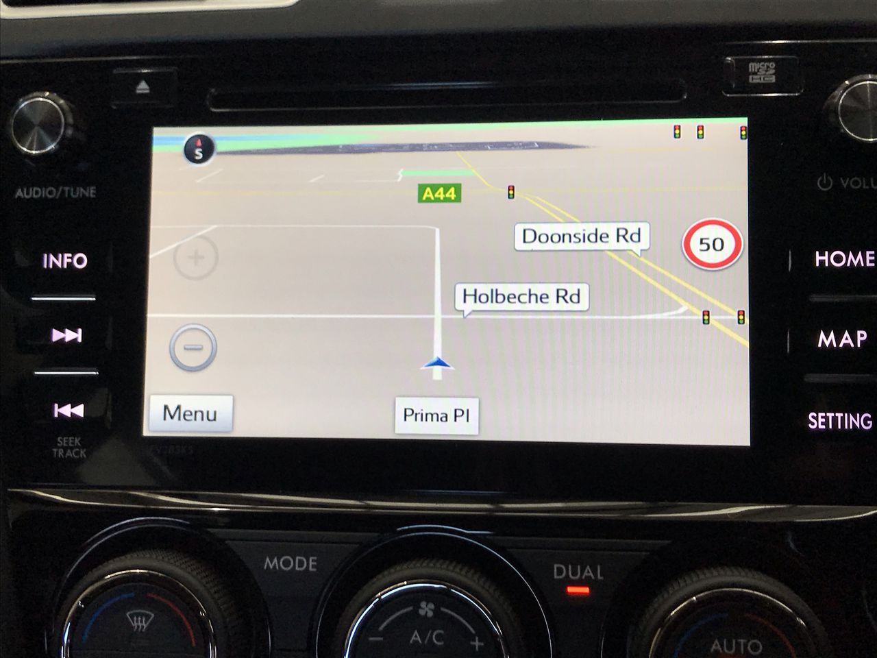 Farm Hand One of a Kind Organic Shiraz 2020 (6x 750mL) McLaren Vale