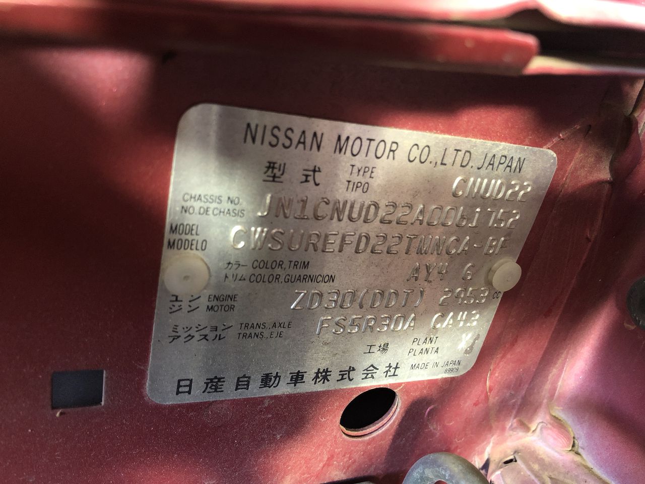 Weave Premium Cabernet 2021 (12x 750mL) SA