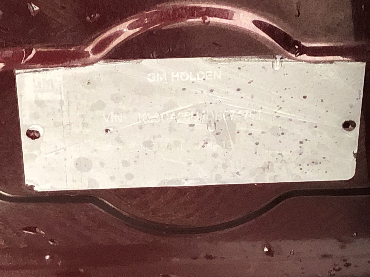 Harvey River Estate Barbera 2022 (6x 750mL) Geographe