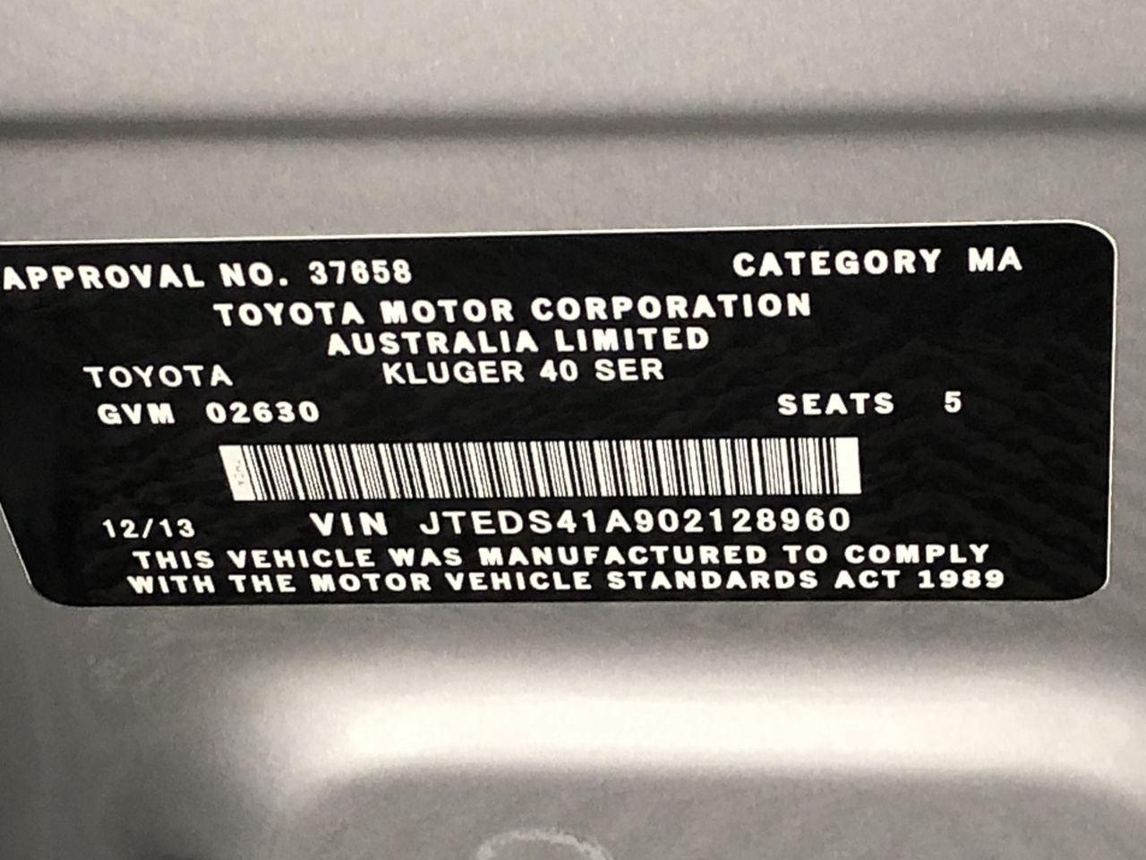 Hopes Folly Moscato NV (12x 750mL), SEA