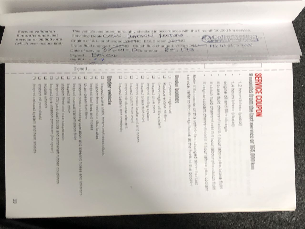 Sandalford Winemakers Classic Dry Red 2021 (12x 750mL) WA