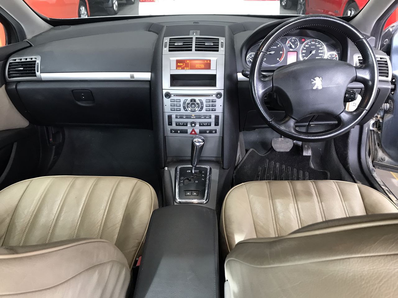 2017 Toyota Camry Altise ASV50R Automatic Sedan