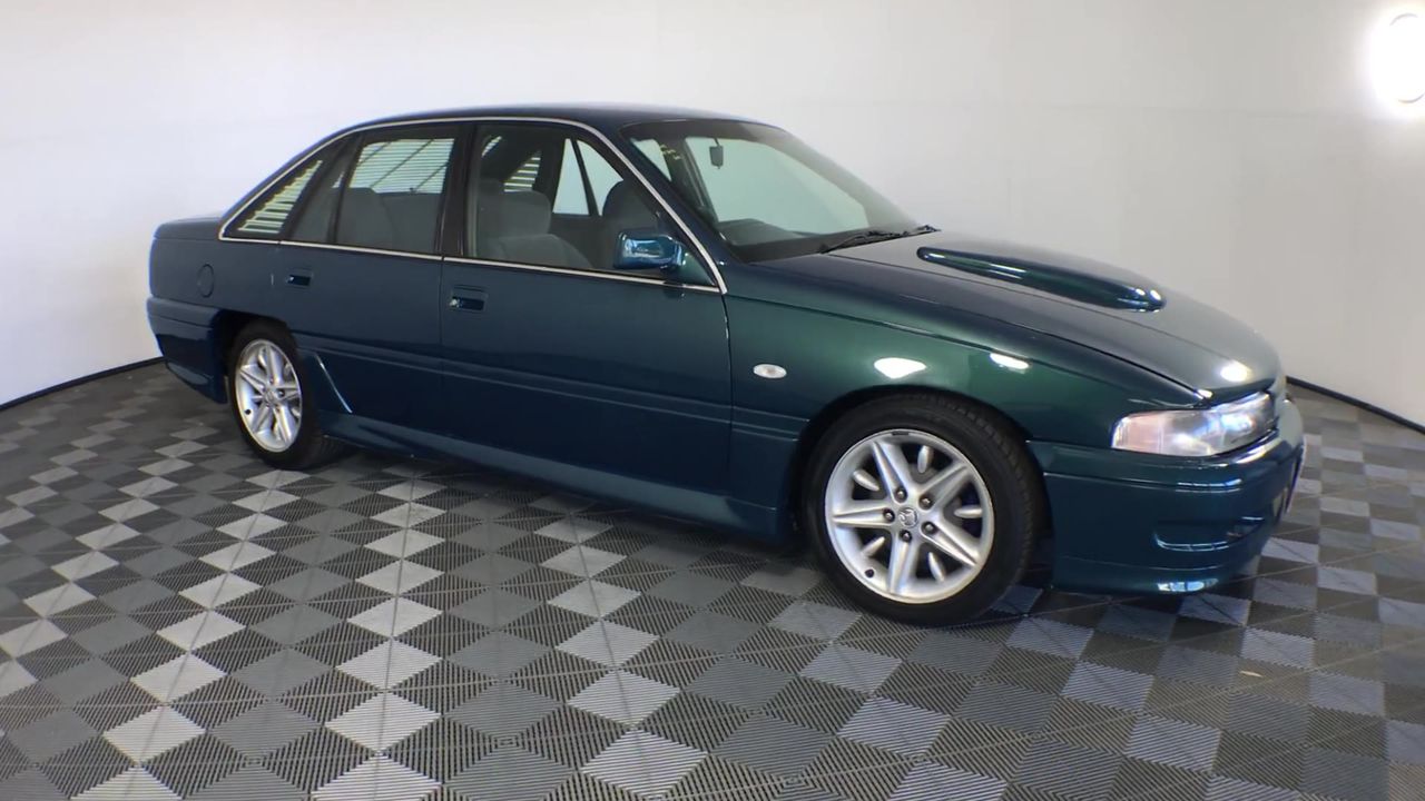 Ravenshead Yarra Valley Pinot Noir 1992 (3x 750mL)