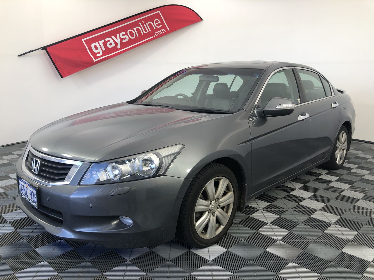 Chateau Marmalade Red Blend NV (6x 750mL)