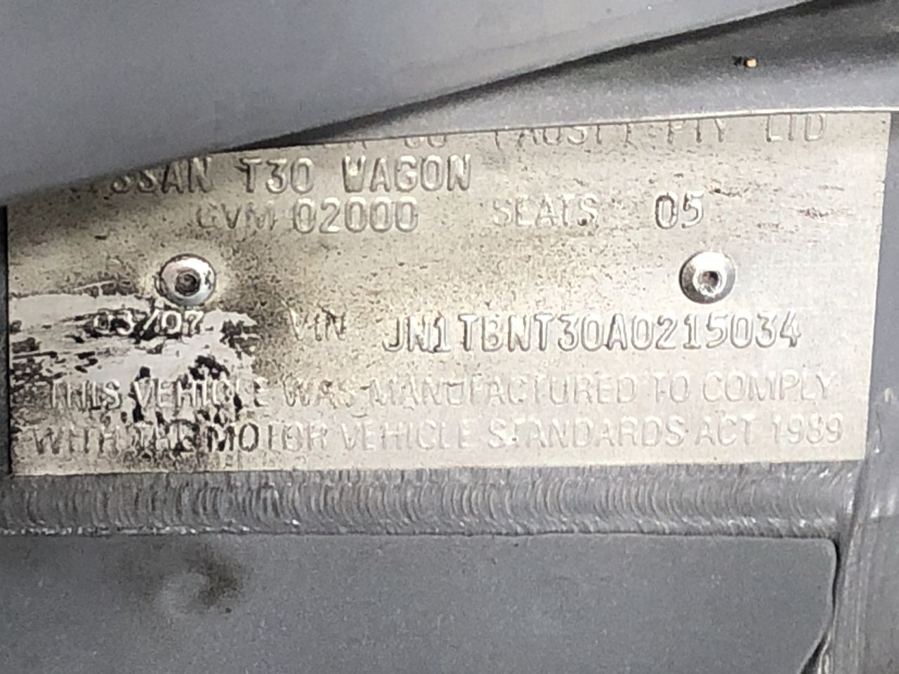 Glamper 9 % Riesling 2024 (12x 750mL) SA